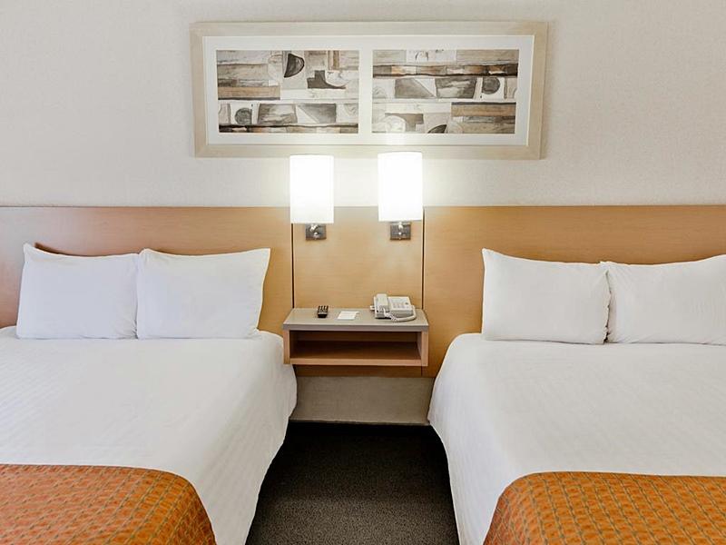 City Express By Marriott Celaya Parque Luaran gambar
