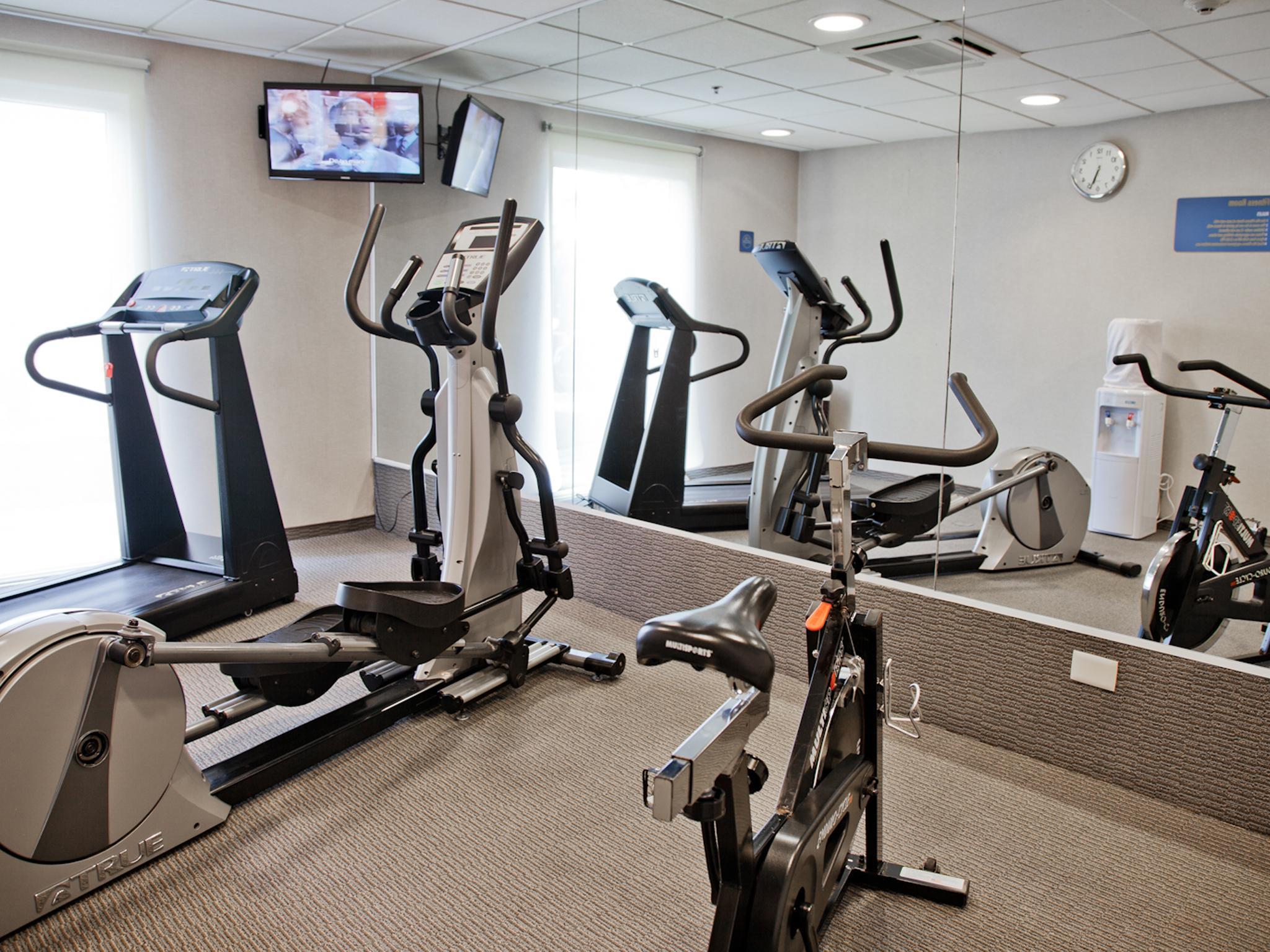City Express By Marriott Celaya Parque Luaran gambar