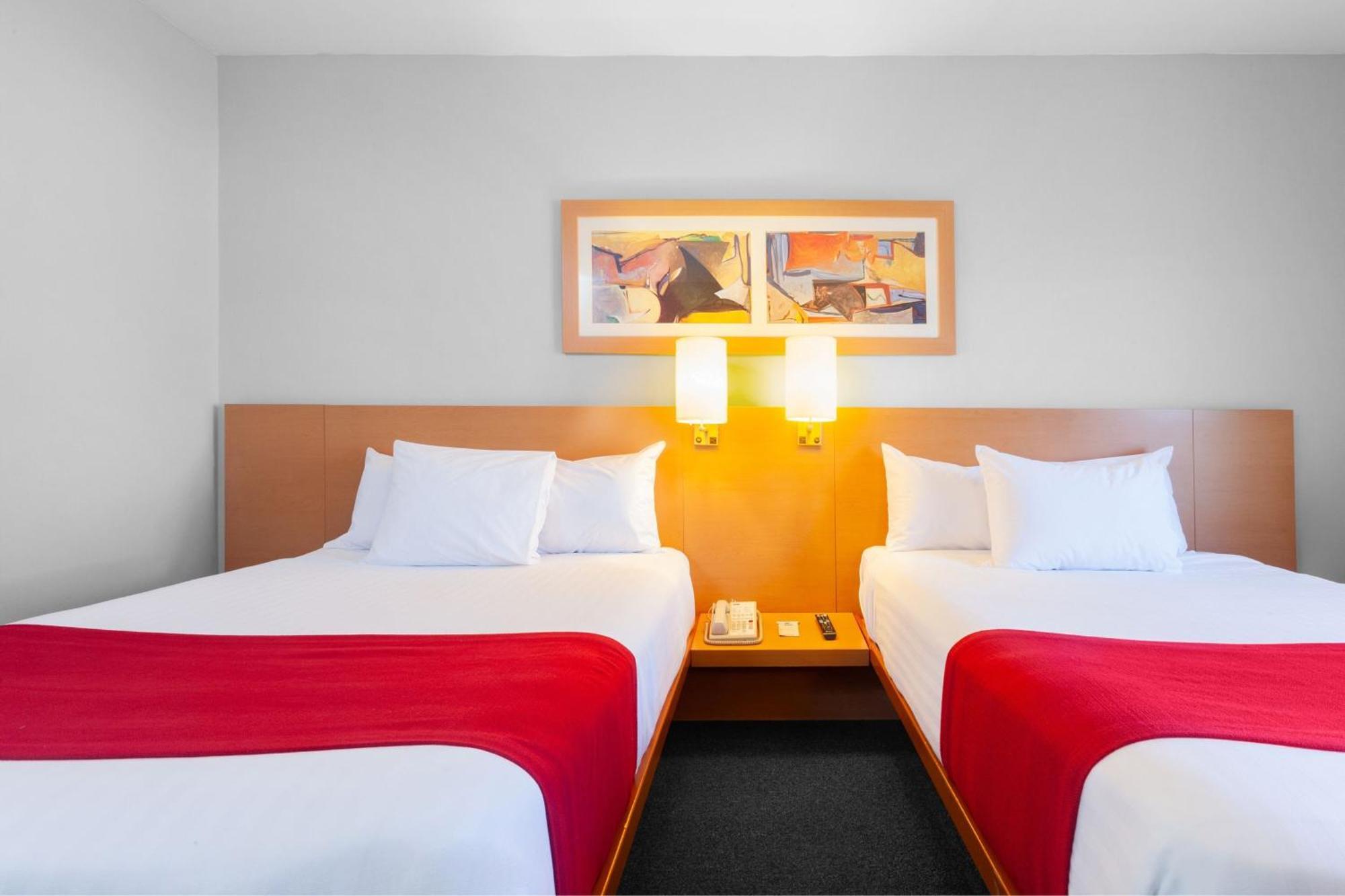 City Express By Marriott Celaya Parque Luaran gambar