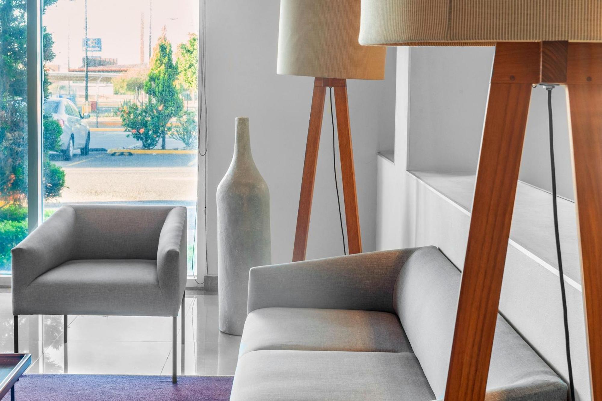 City Express By Marriott Celaya Parque Luaran gambar