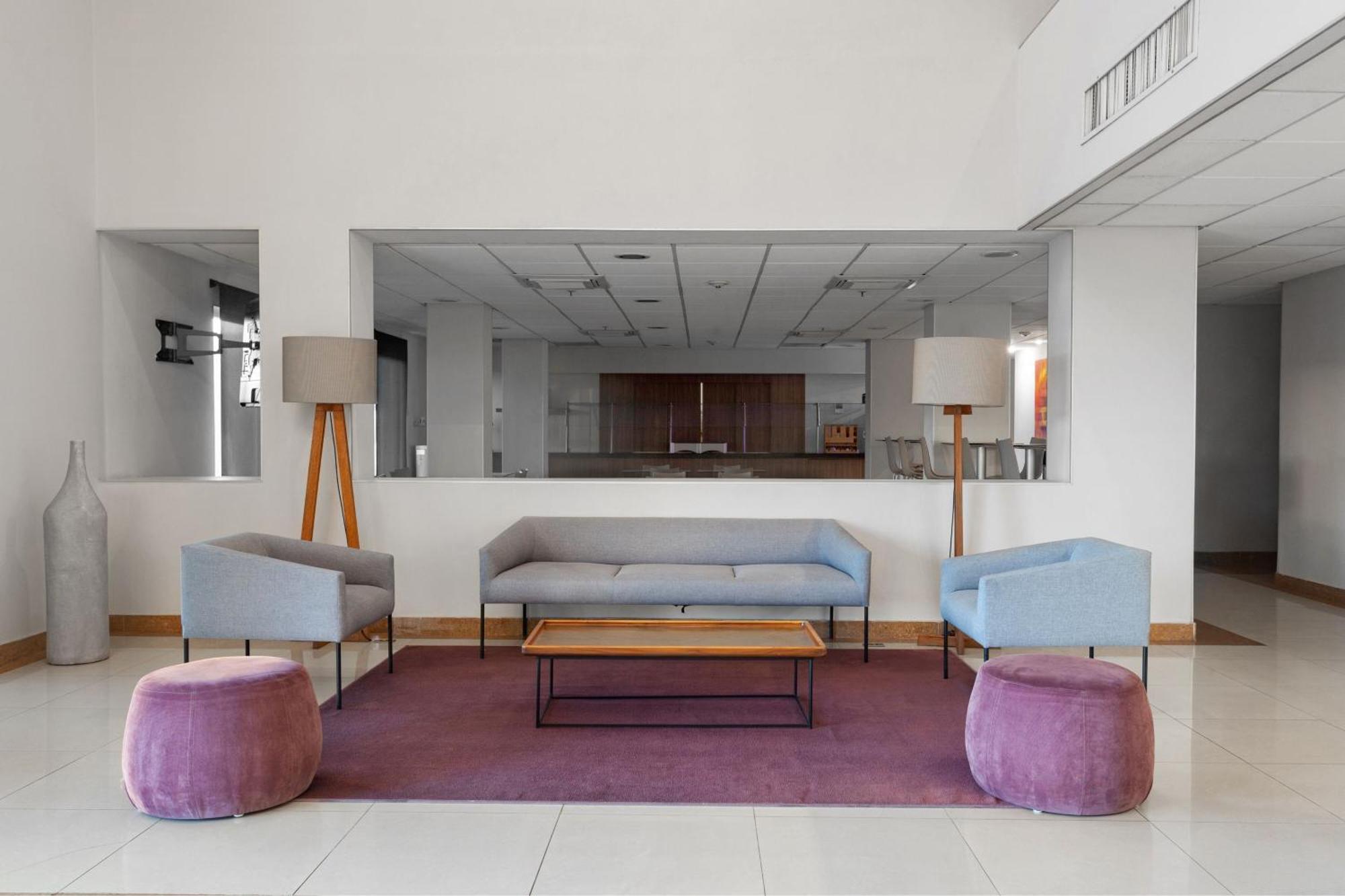 City Express By Marriott Celaya Parque Luaran gambar
