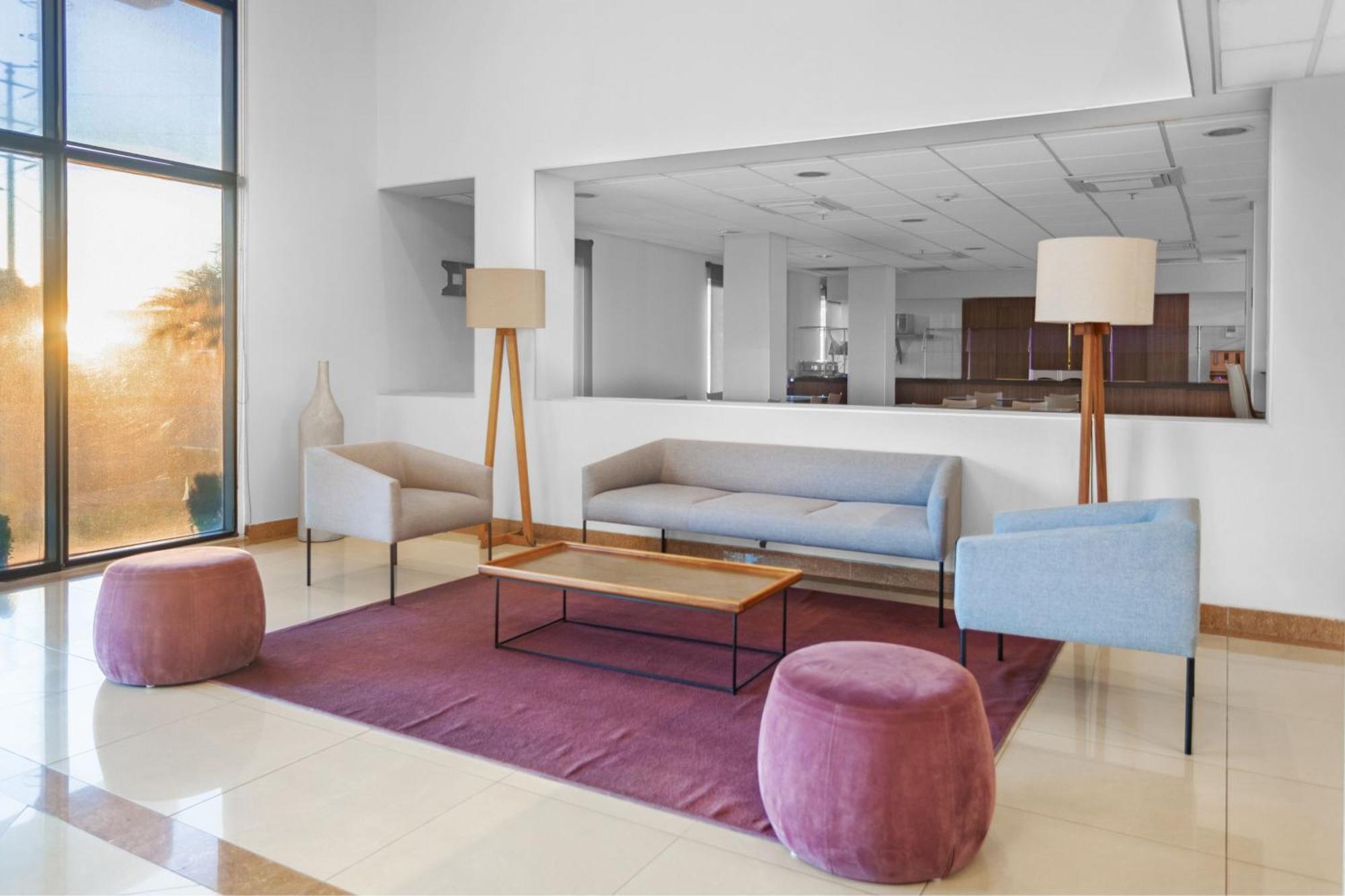 City Express By Marriott Celaya Parque Luaran gambar