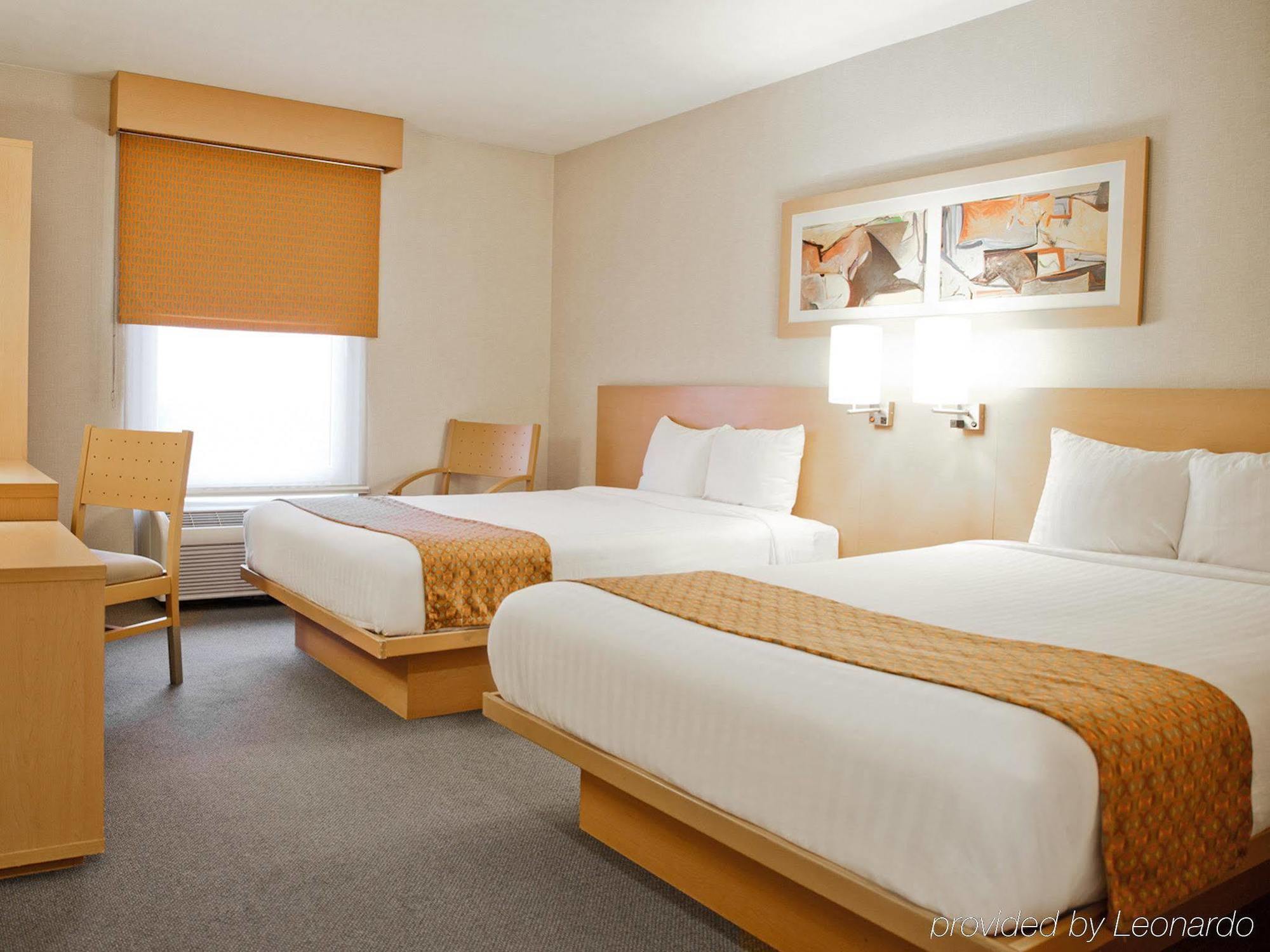 City Express By Marriott Celaya Parque Luaran gambar